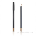 Langlebig wasserdicht holz lip liner bleistift make-up